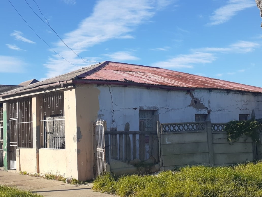 4 Bedroom Property for Sale in Sidwell Eastern Cape